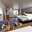 Extended Stay Airport