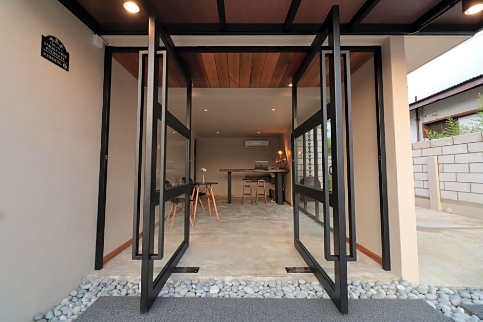 Laman Sentosa Boutique Residence