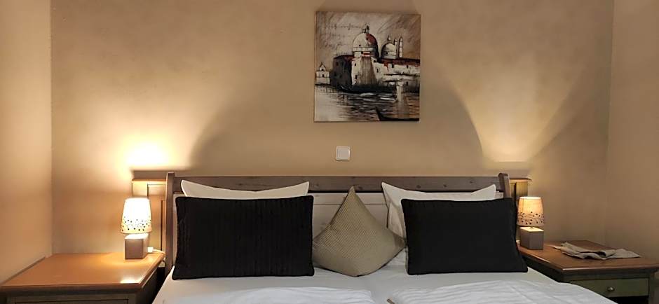 Hotel Augustus Et Otto