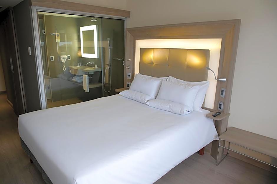 Novotel Rj Porto Atlantico