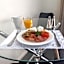 Dalby Fairway Motor Inn