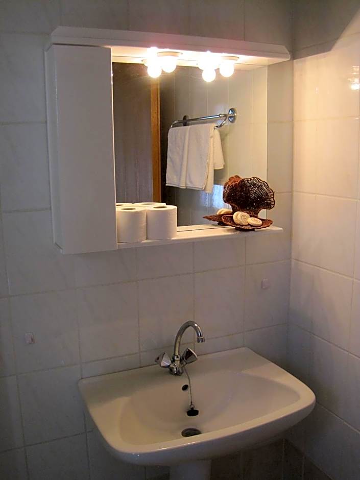 Vamos Palace Apartments