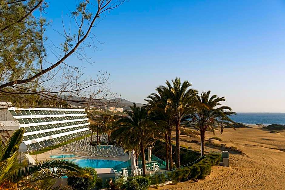 Santa Mónica Suites Hotel