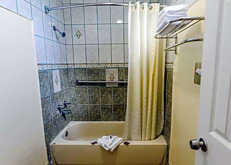 Room with Two Beds