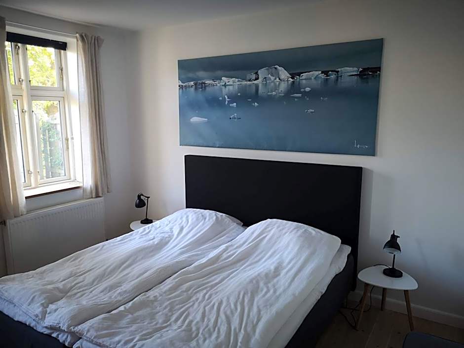 Safine B&B