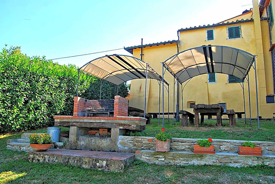 Villa Marisel
