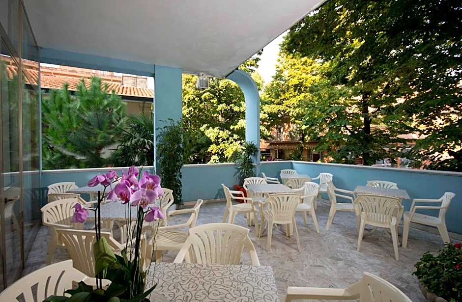 Hotel Veliero