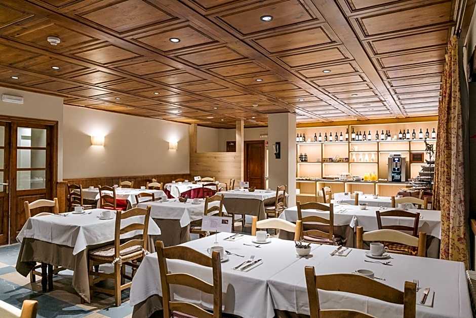 Hotel Chalet Bassibe