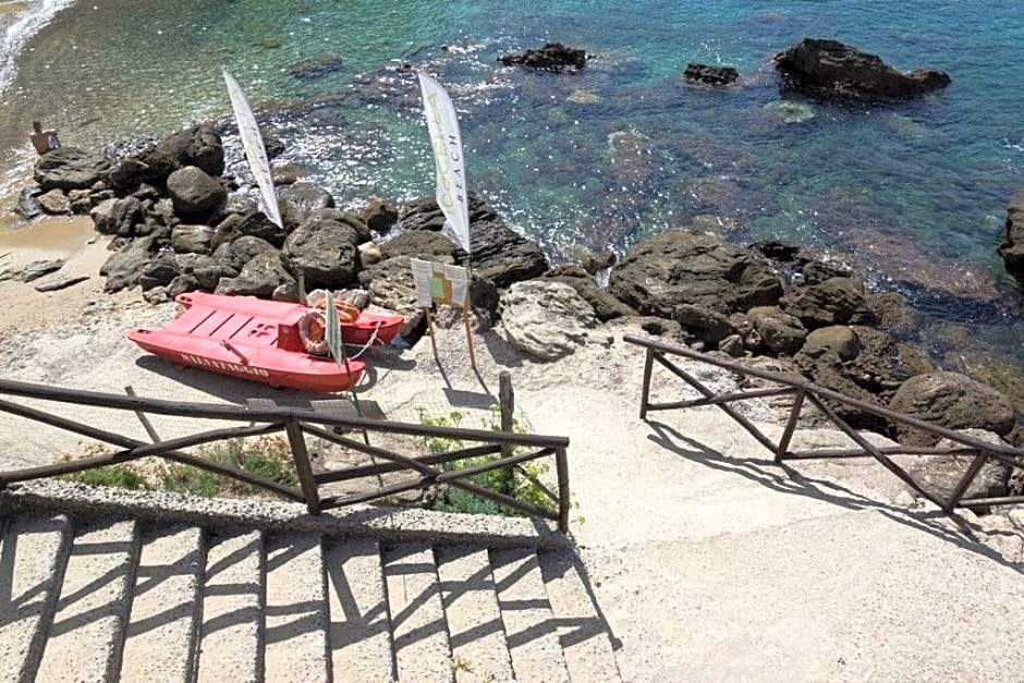 Hotel Lido Ficocella