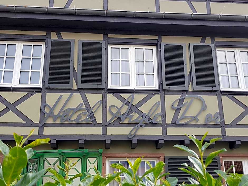 Aigle d'Or - Strasbourg Nord