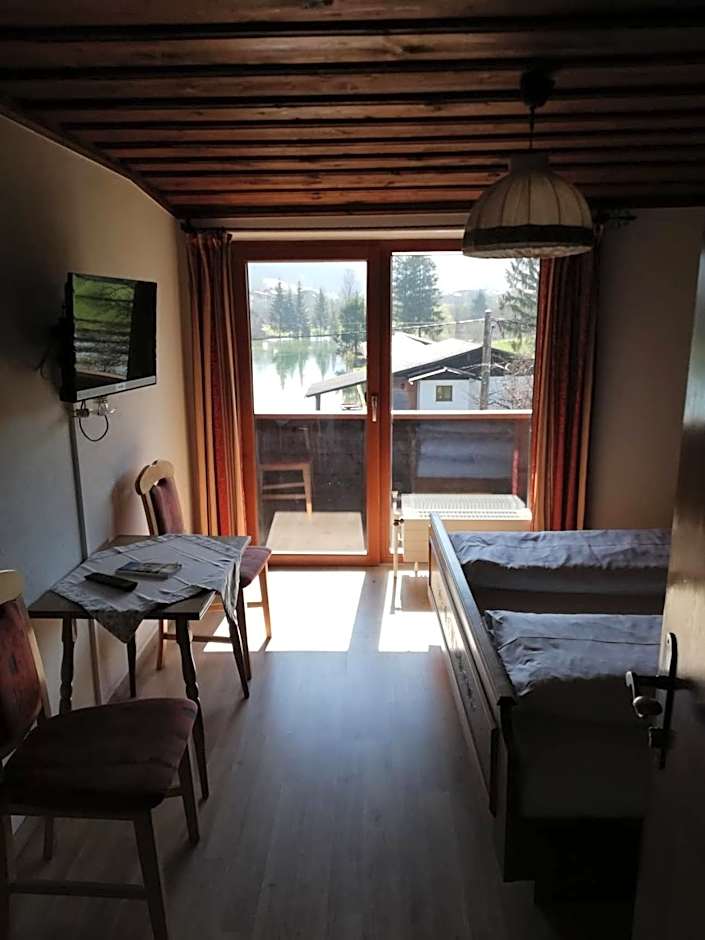 Wieselmühle Forellenhof