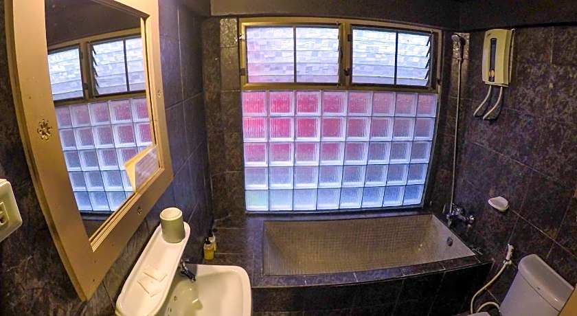 The Riverside Guest House