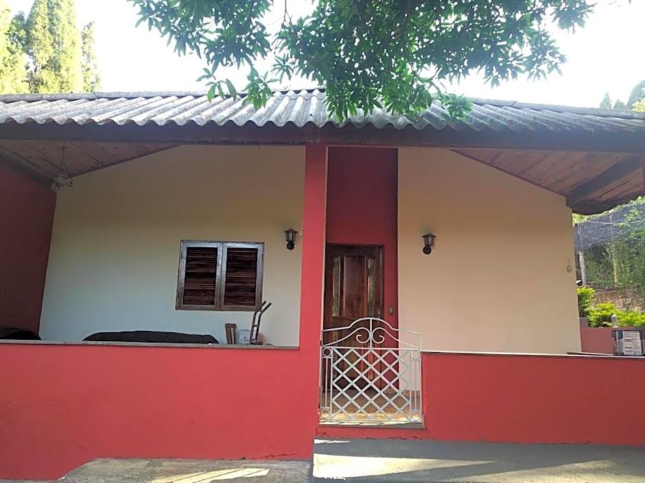 Pousada Sitieto Voitov