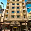 Bergama Hotel Istanbul