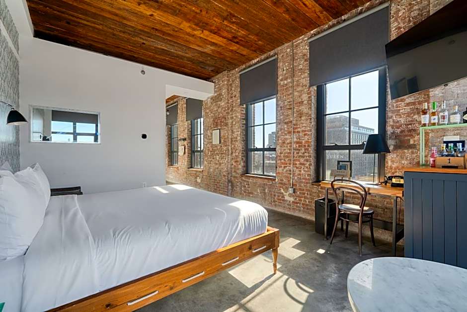 Wythe Hotel
