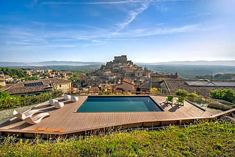 Hilton Vacation Club Palazzo Catalani & Soriano