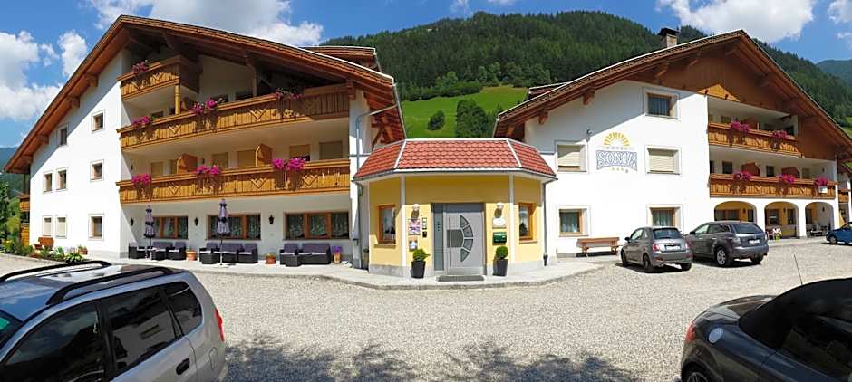 Hotel Sonja