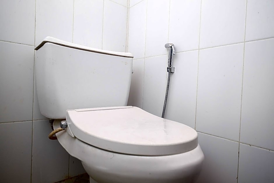 RedDoorz Syariah @ Jalan Dieng Wonosobo 2