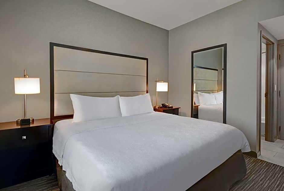 Homewood Suites by Hilton Hamilton, NJ