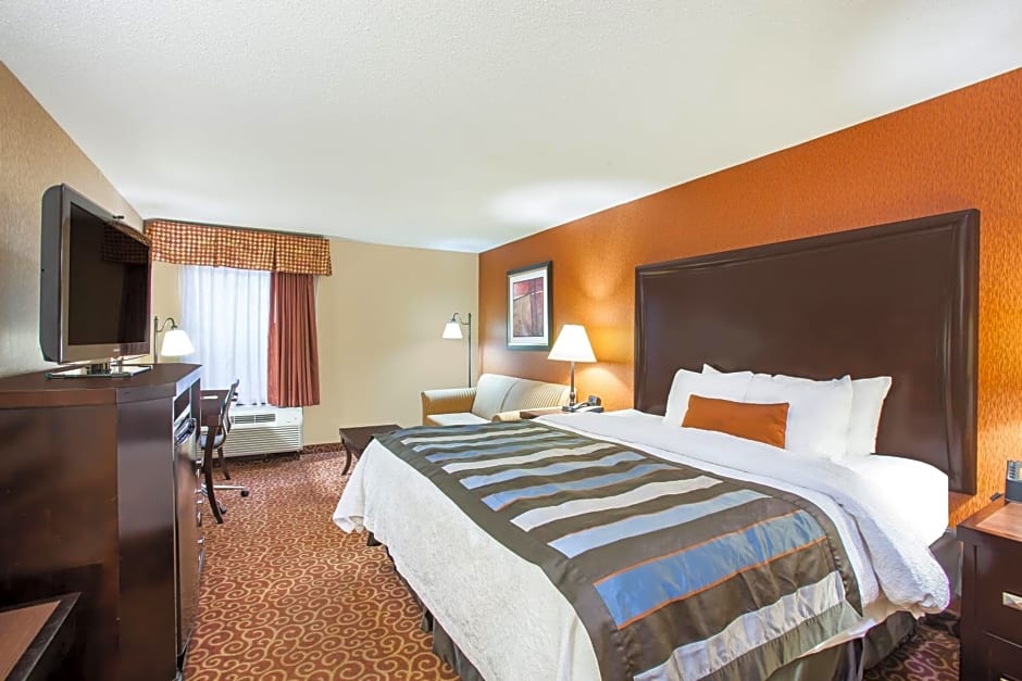 Wingate by Wyndham North Little Rock