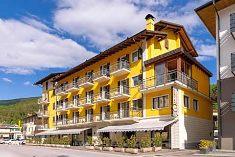 Hotel Posta