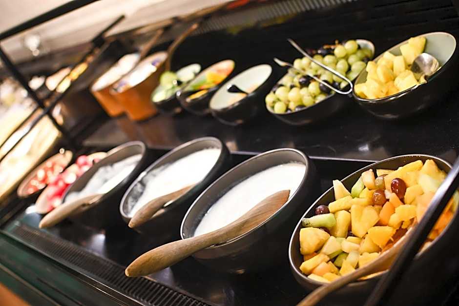 Radisson Blu Hotel Hasselt