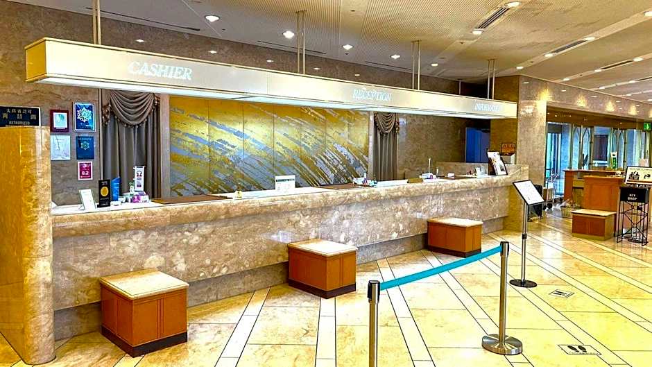 Hotel Springs Makuhari