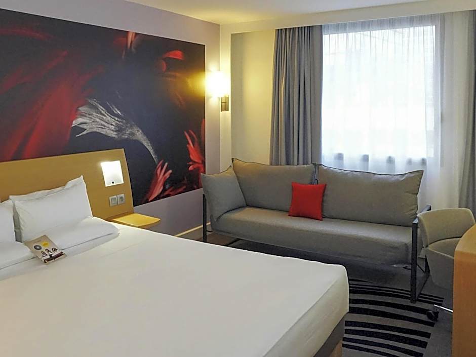 Novotel Paris Gare Montparnasse
