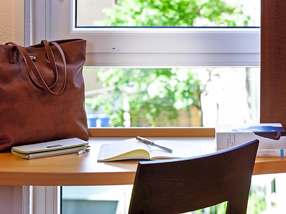 ibis München City Süd