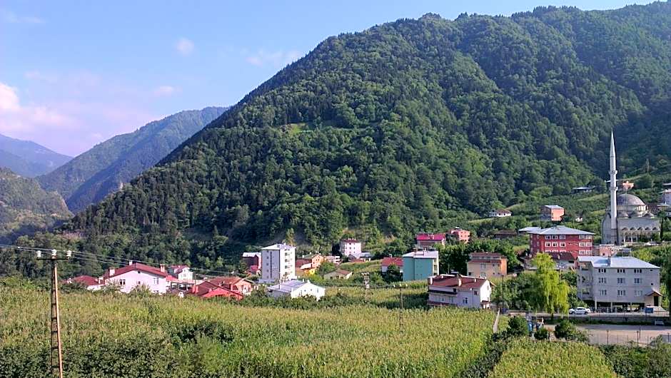 Ataköy Otel Cafe Restaurant