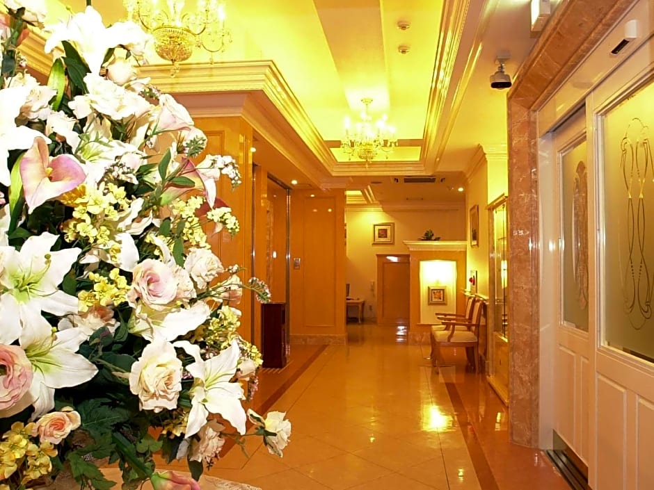 Hotel Fine Garden Umeda (Adult Only)