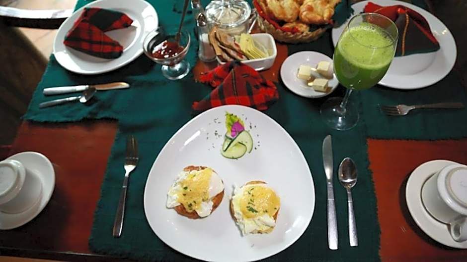 Mansion de los Sueños