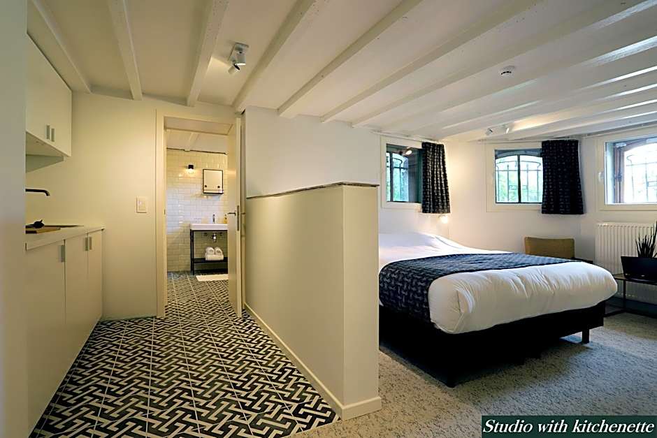 Boutique hotel Shamon