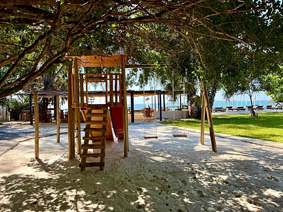 Galu Ecolodge - Diani Beach