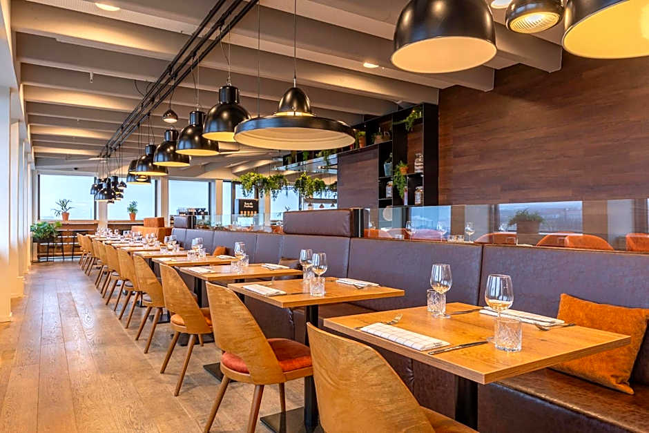 Leonardo Hotel Amsterdam Rembrandtpark