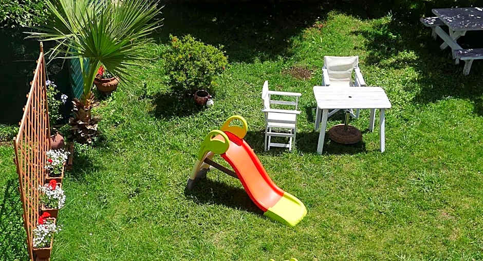 Garden House Katerina