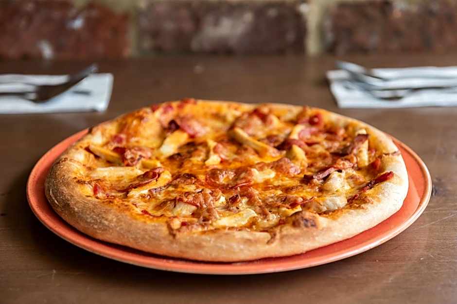 Dragonfly Hotel Bury St Edmunds