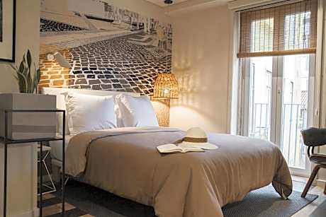 room Select Liberdade