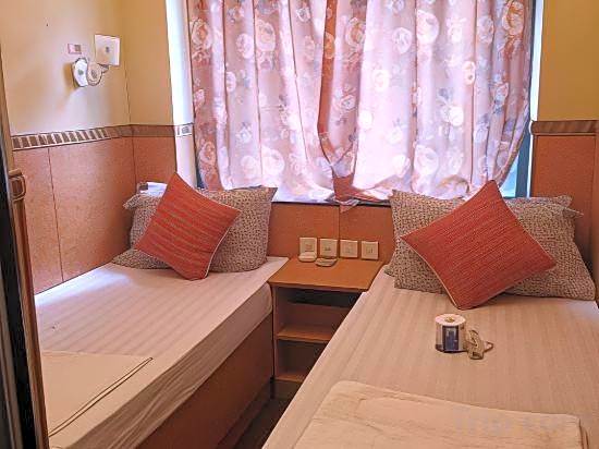 Payless Guesthouse - A2