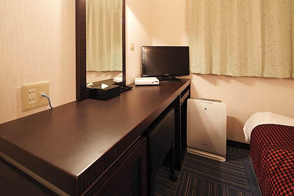 Ariston Inn Kanda Kitakyusyu Airport