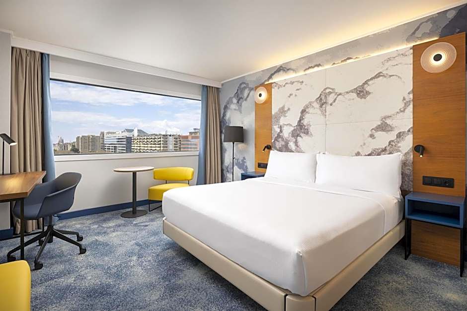Hilton Barcelona