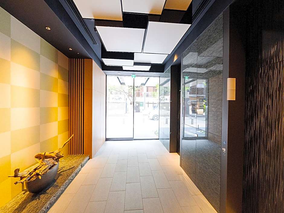 Best Western hotel Fino Tokyo Akasaka