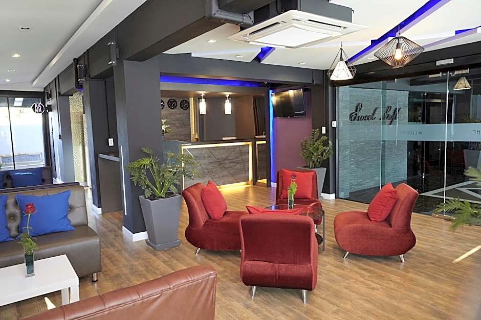 Sweetloft Hotel Don Muang