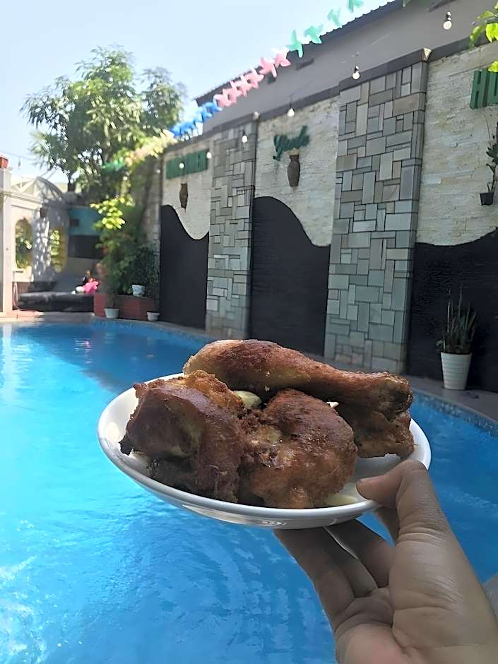 Hong Thien 1 Hotel