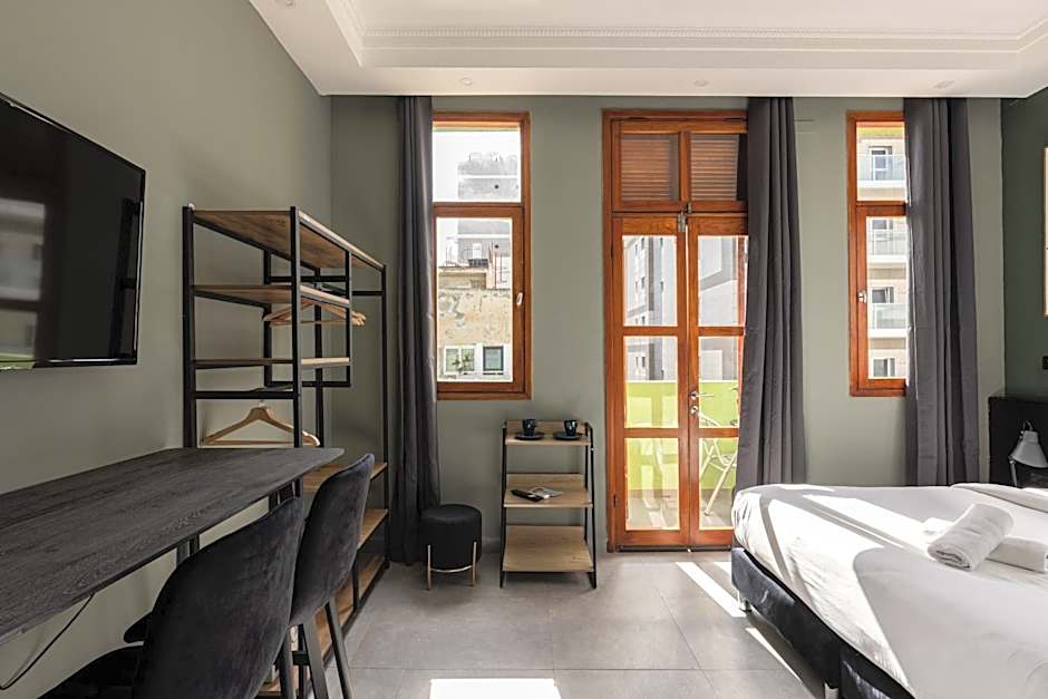 Residence Suites BY RAPHAEL HOTELS