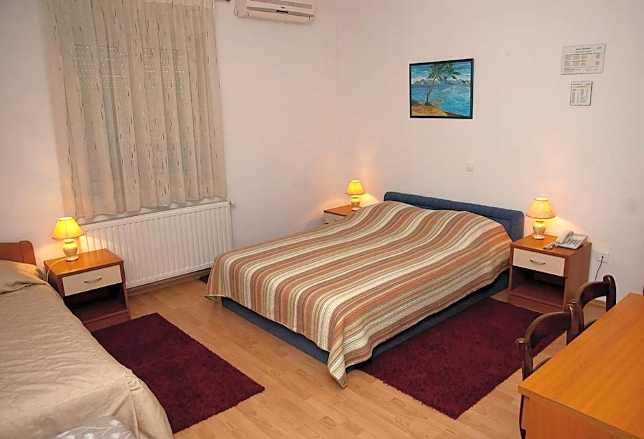 Hotel Metković