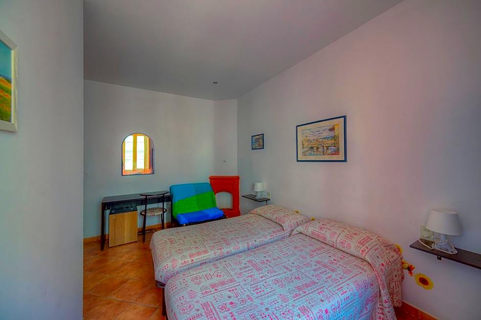 Sogni D'Oro Guest House