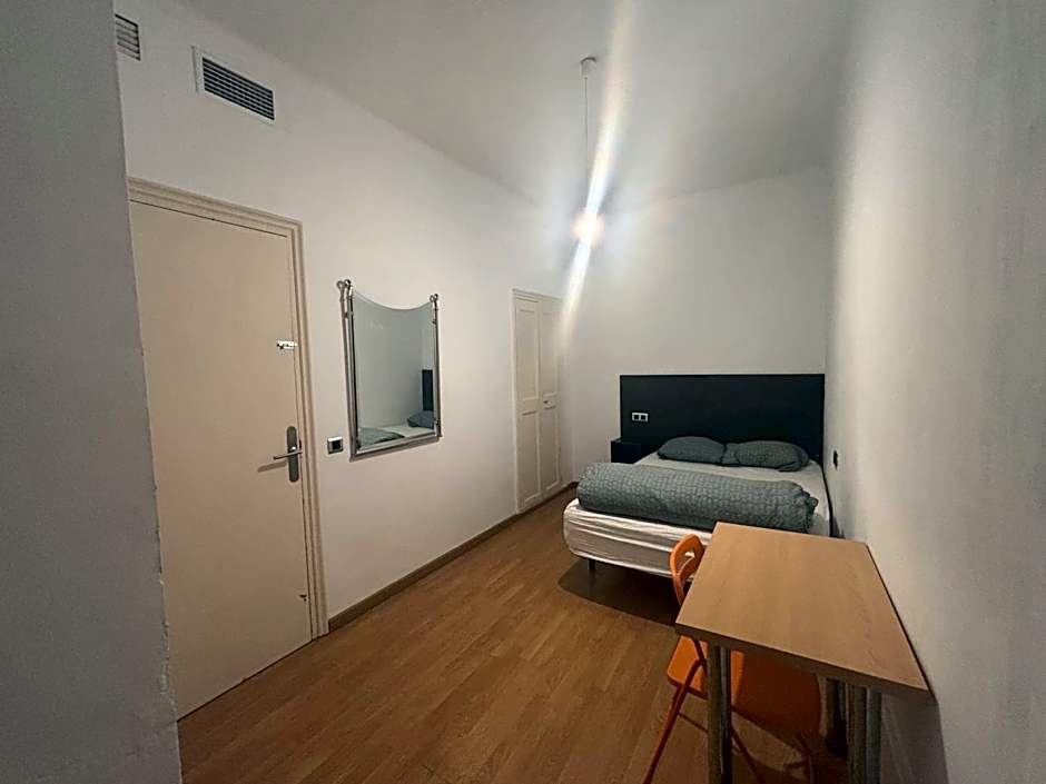 Tarragona Hostel