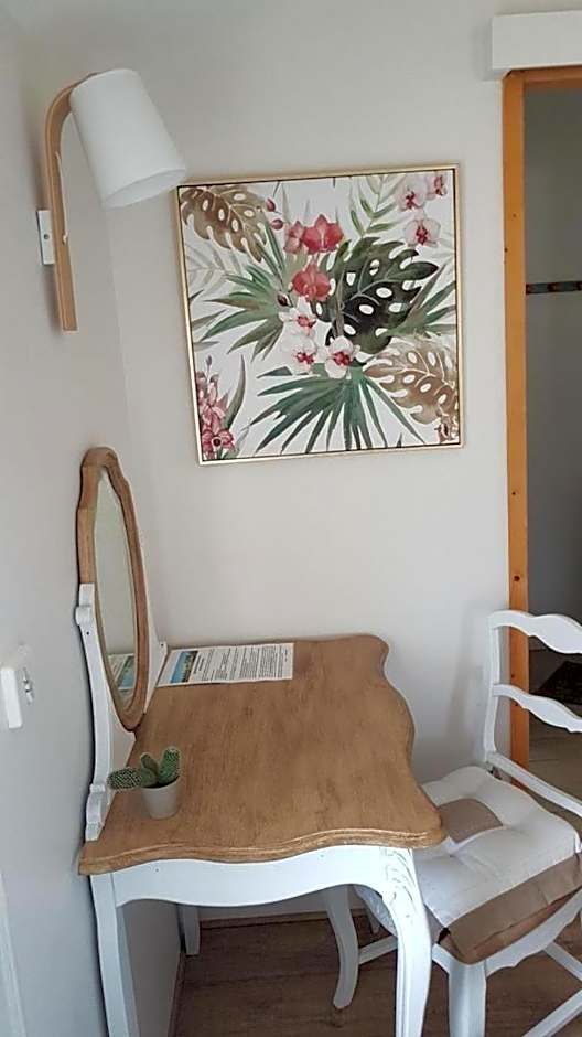Relais de navon
