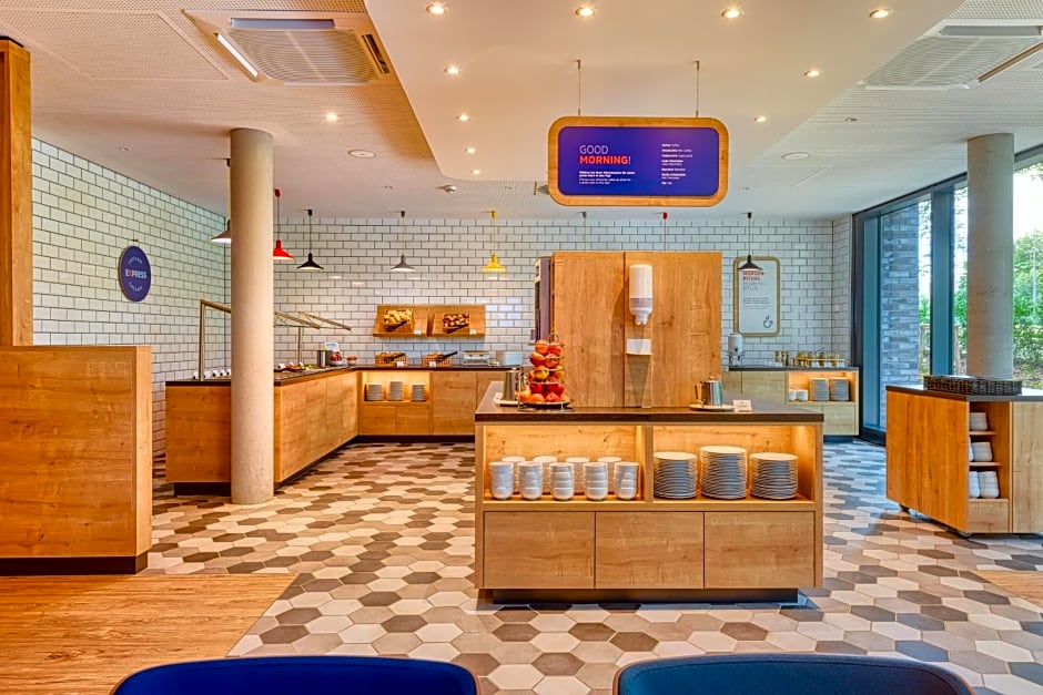 Holiday Inn Express Goettingen By IHG